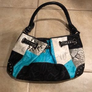 Bebe purse